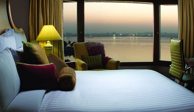 Hyderabad Marriott Hotel & Convention Centre