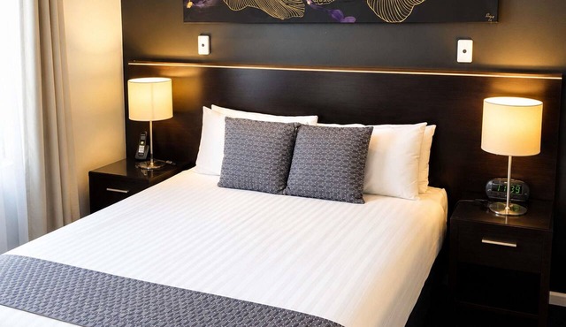 ibis Styles Broken Hill in Broken Hill