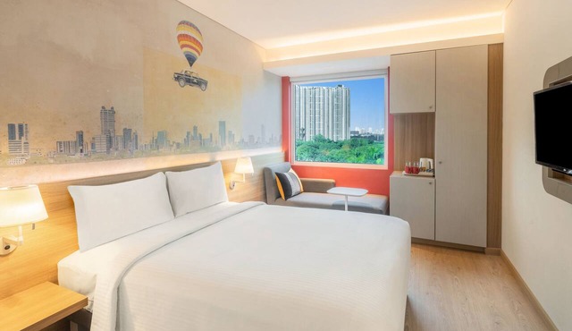 Ibis Thane in Thane