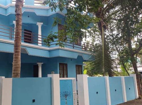 ILANJI TREE Inn