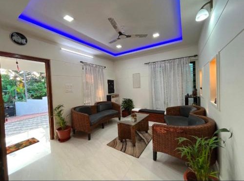IMA'S home stay
