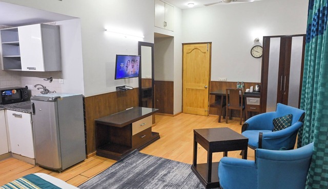 Imperial Apartments Gurugram