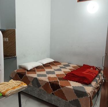 Independent homestay