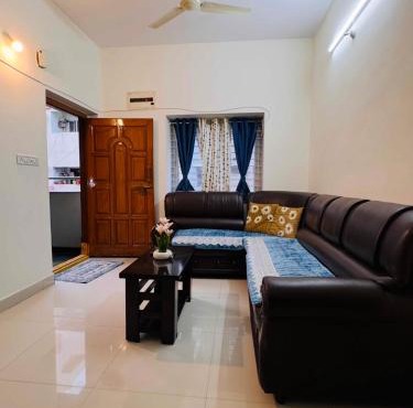 Indigo Homes Kondapur