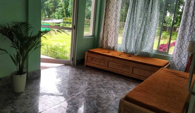 Infinity Viewpoint Homestay in Kalimpong