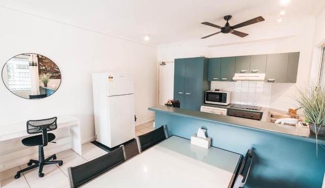 Inner City Value in Cairns
