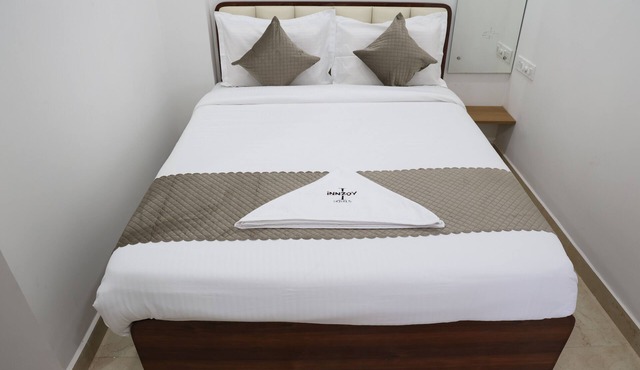 Innzoy Hotels - TNGO Colony