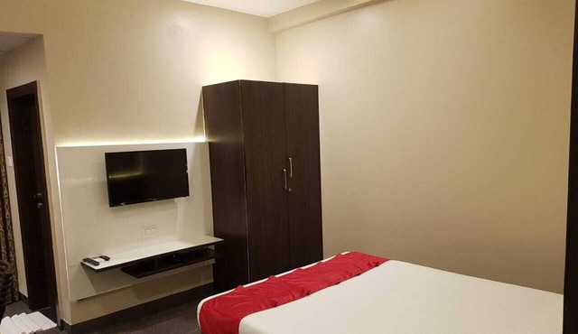 Inspira Regency in Parner