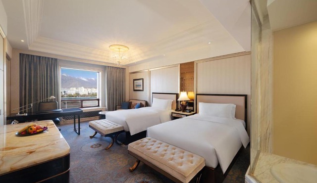 InterContinental Lhasa Paradise by IHG in Lhasa