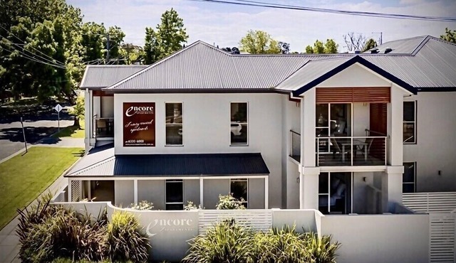 ‘Interlude No. Seven’ - On the doorstep of Bathurst’s CBD. in Bathurst