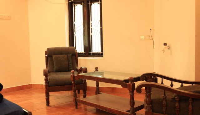 Ira by Mohanam Comfort Homes | Private AC Cottage