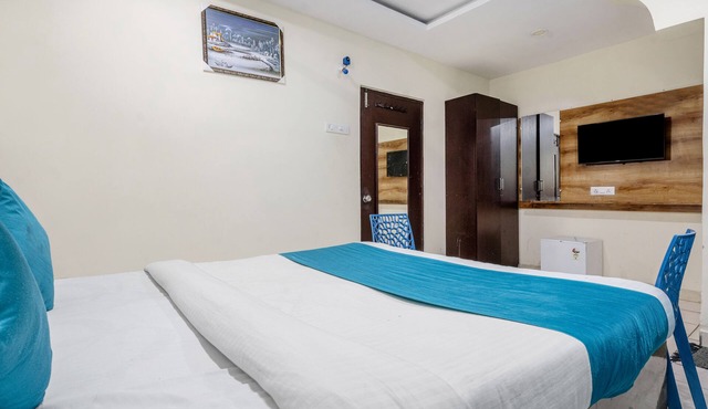 iROOMZ Hotel Ritzy Grand