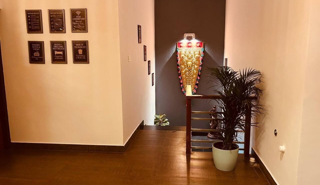 Ishara Terra — your earth‑toned embrace in Mysore, where calm meets convenience.