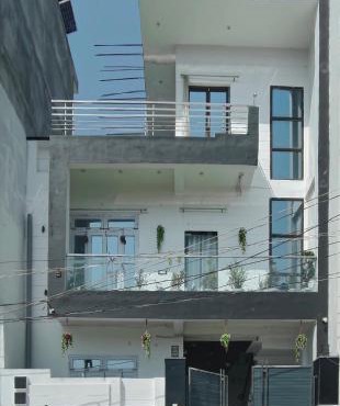 Ishika Villa in Ayodhya