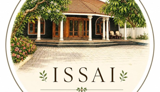 Issai