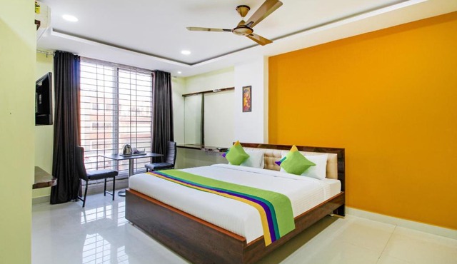Itsy Hotels D'Comfort Inn