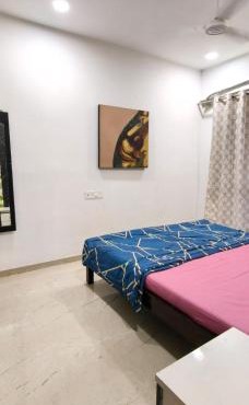 Ivy Urban Cozy 401 Private 1Bhk 3 Min Nesco