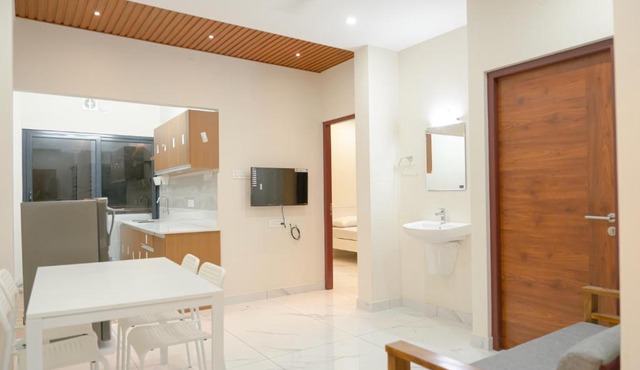 IZEL CASA Near Amrita Hospital