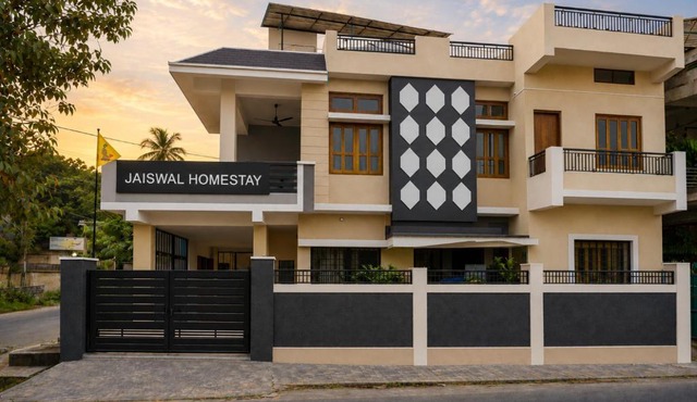 Jaiswal Homestay