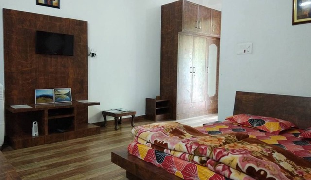 Jamwal Villa Homestay Himachal Pradesh in Chamba