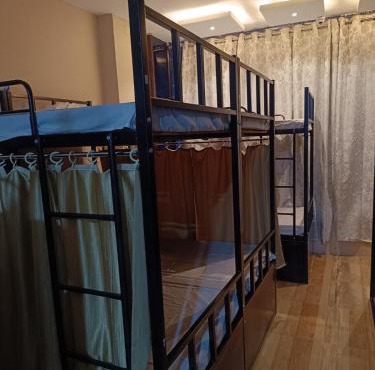 Janki Guest House