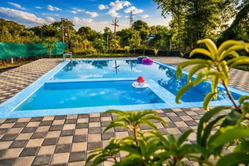 Jay Jalaram Gir Nature Farmstay