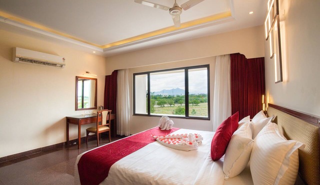 Jenney Residency