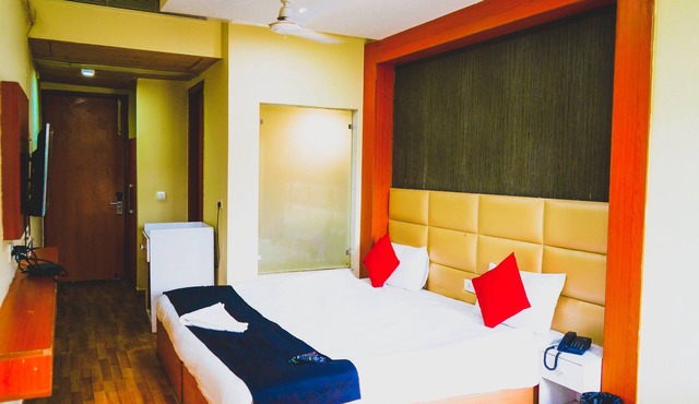 JK Suites
