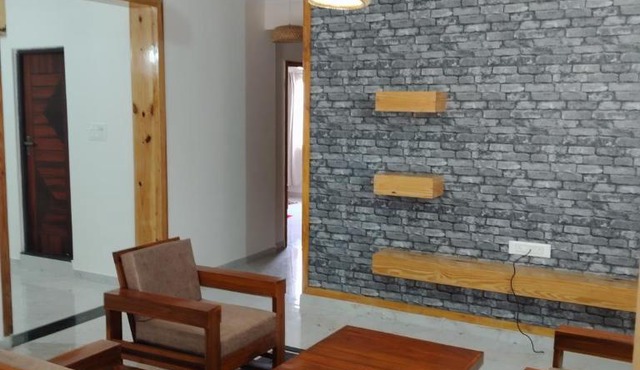 JM Service Apartment