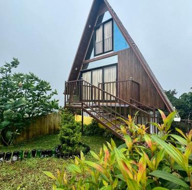 Jmount Vagamon Resort