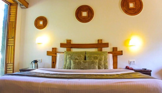 Jungle Leela Resort