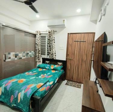 Just Launched Room with Kitchen in Ground Floor