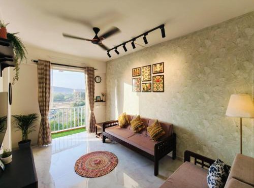 Jyotirlinga Homestay