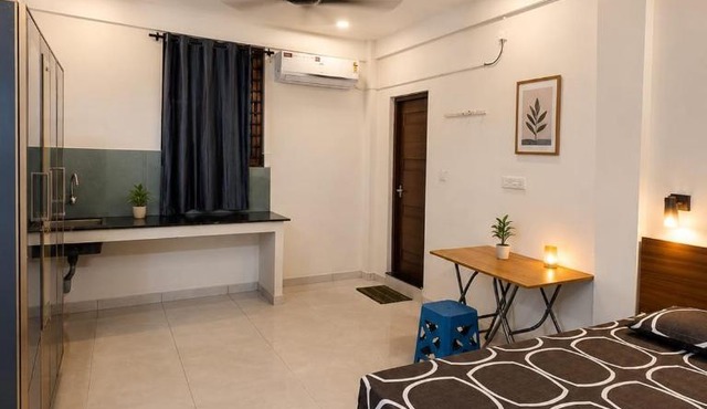 K K Residency