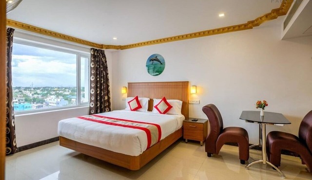 KA Hotels