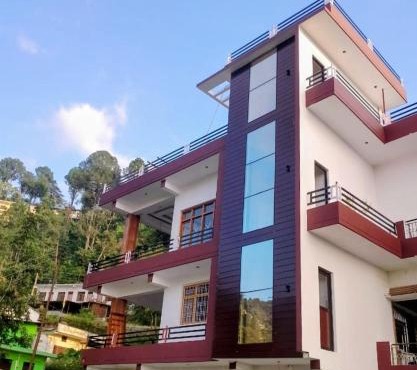 Kalawati Homestay Almora