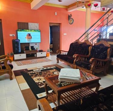 Kalon Elpis Villa