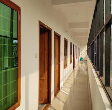 Kandengath Residency and Lodge