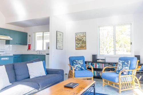 Kangaroo Cabin in Berrara