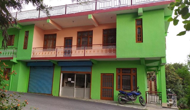 Kanta Riverside Home Stay