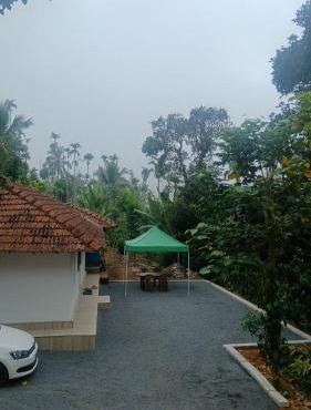 Kanthanpara mist stay