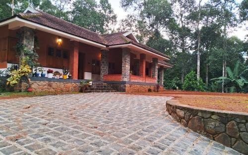 Kappithottathil Homestay