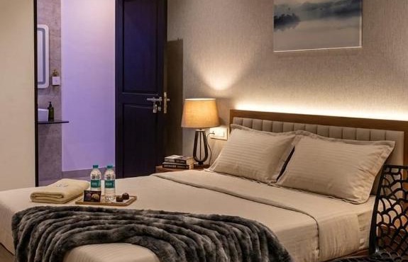 Karipur Rooms