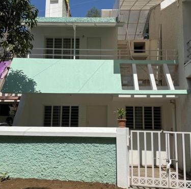 Kaushik Homestay l Quite Retreat Nr Sula Vineyard