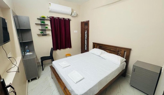 Kavitha Residency