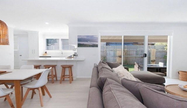Kay's Hideaway in Lennox Head