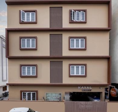 Kayal Residency Coimbatore