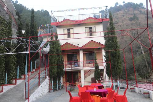 KD Resort