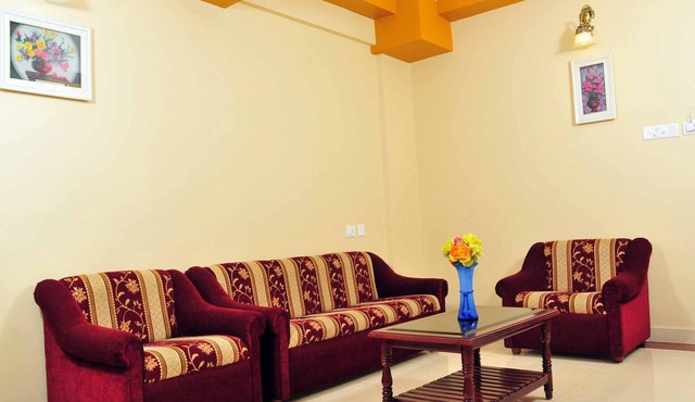Keli Hotels P
