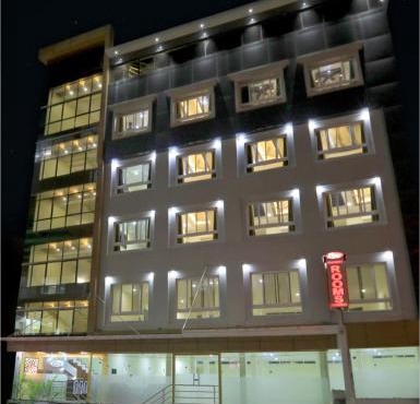 Kenz Residency